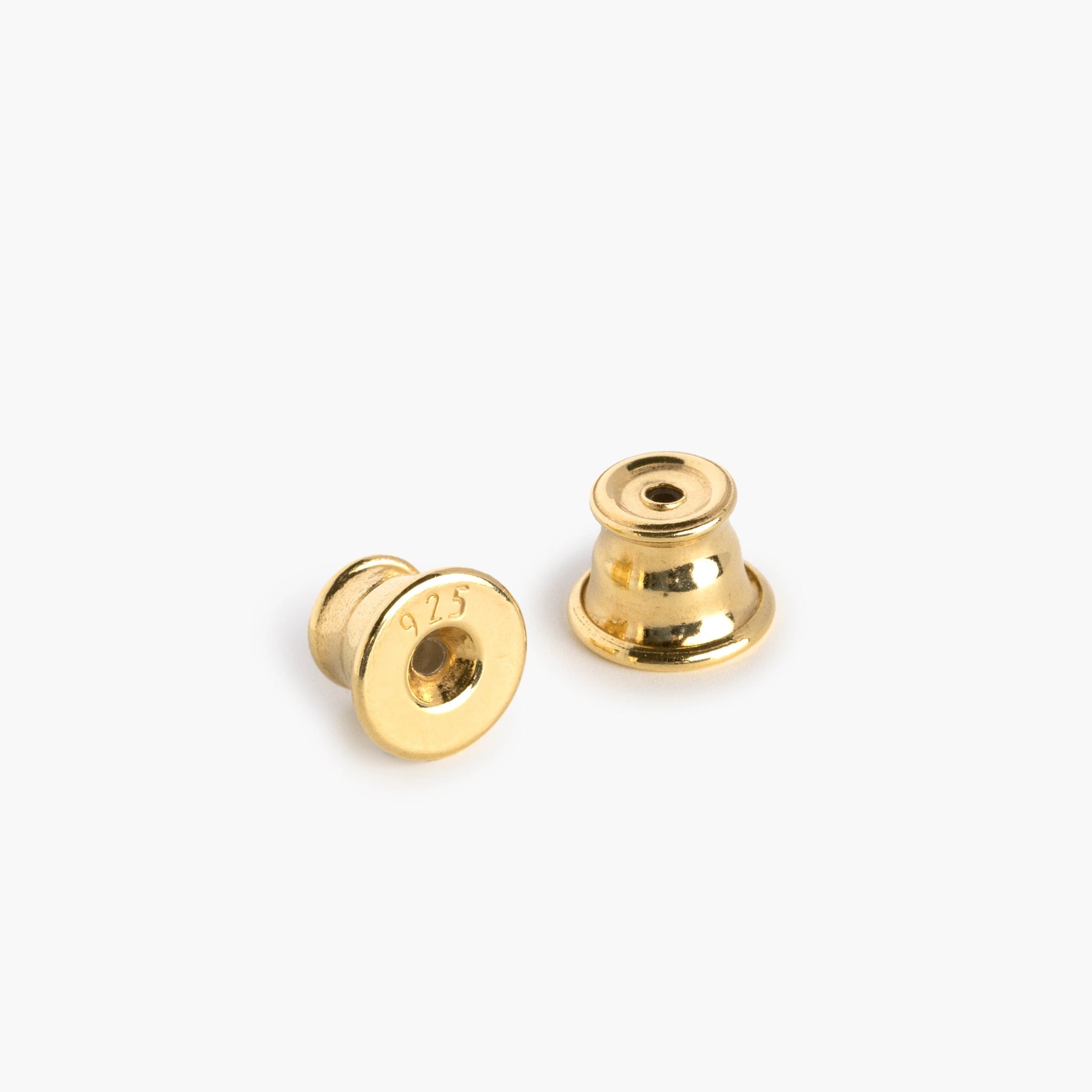 Ersatz-Gegenstecker | Gold